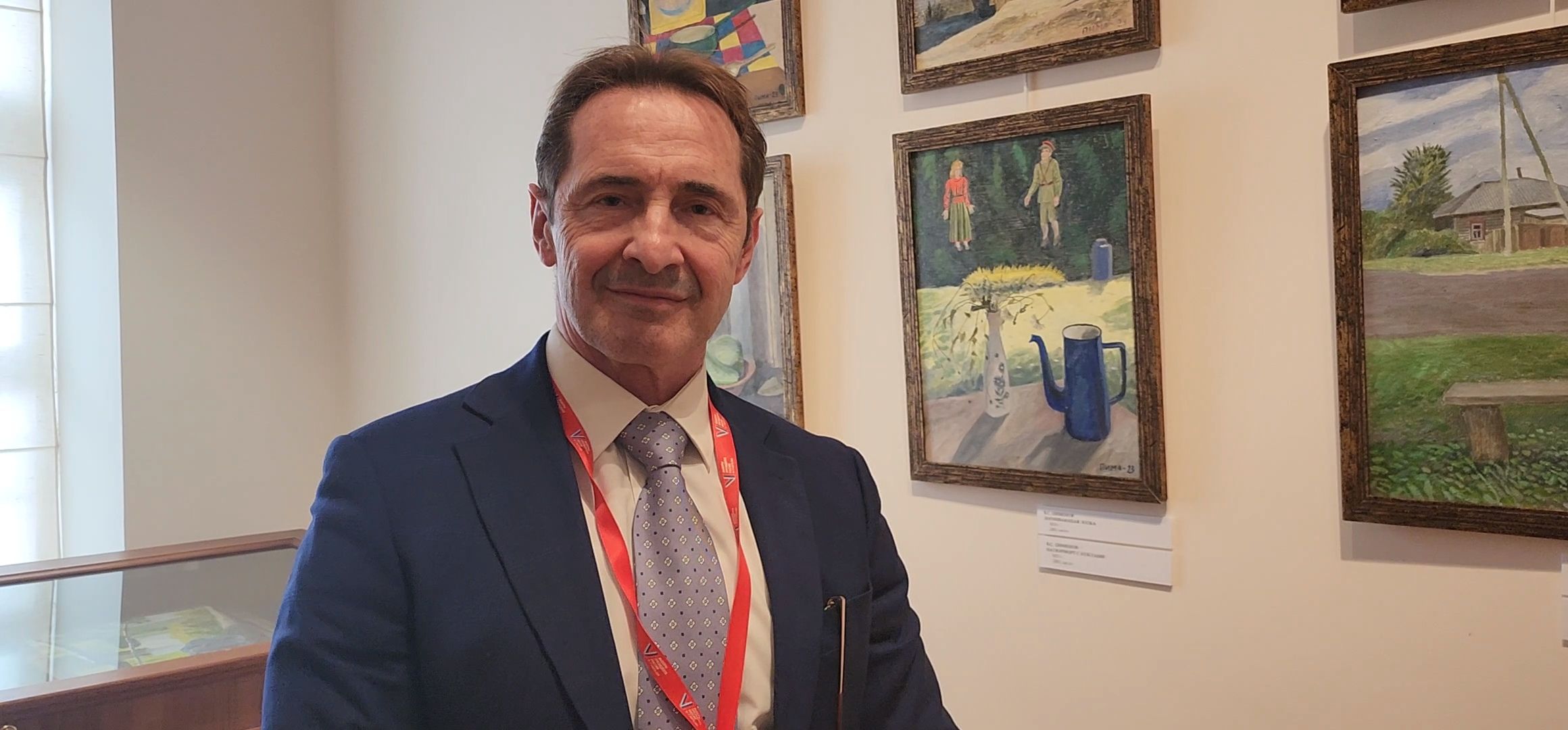 Зарайск, выборы президента 2024, иностранные наблюдатели,