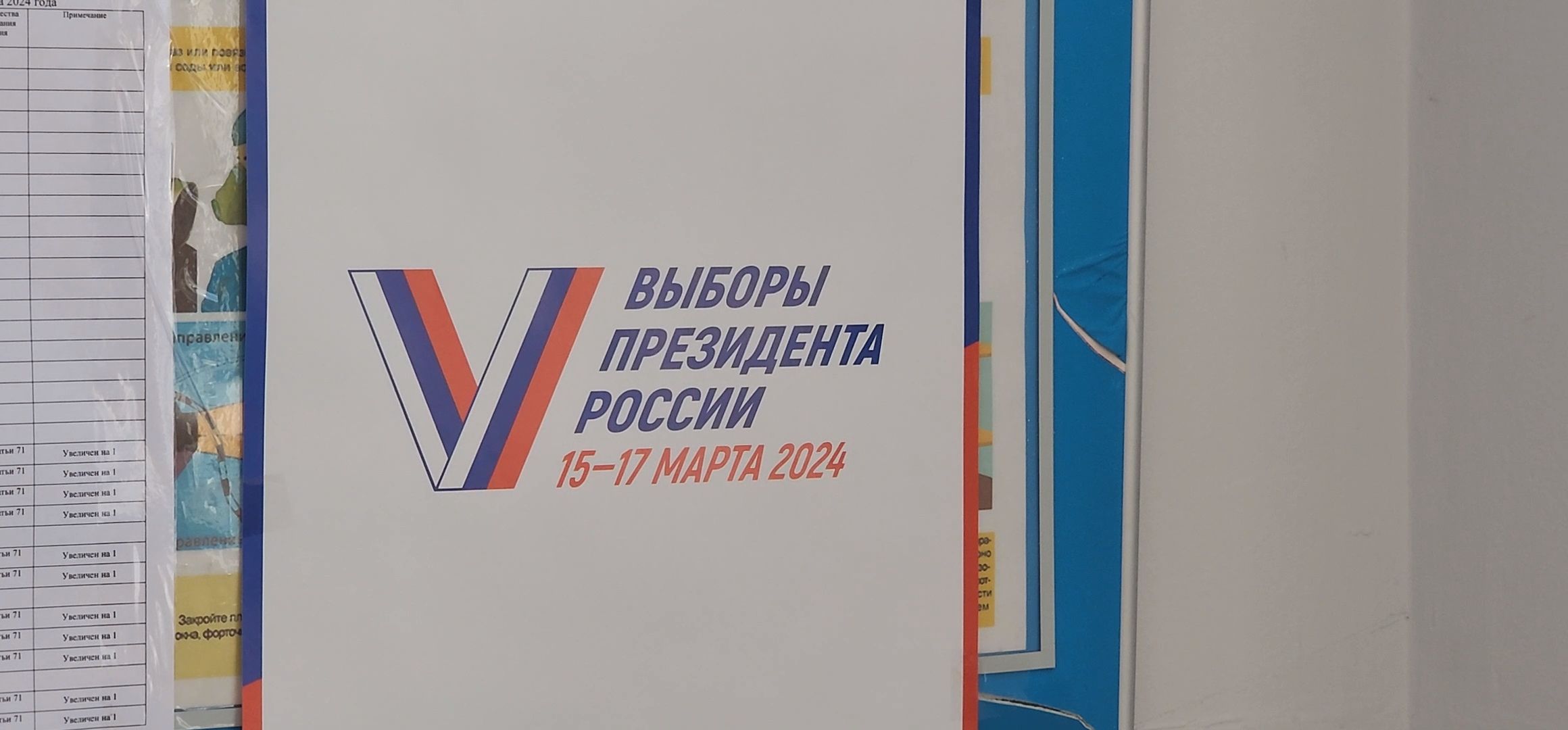 Зарайск, выборы президента 2024, иностранные наблюдатели,