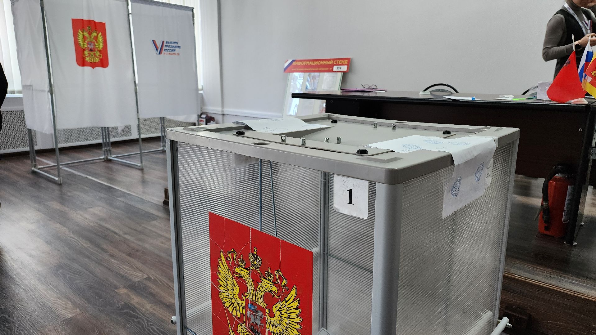 выборы, подмосковье, Московская область, Егорьевск, выборы президента,