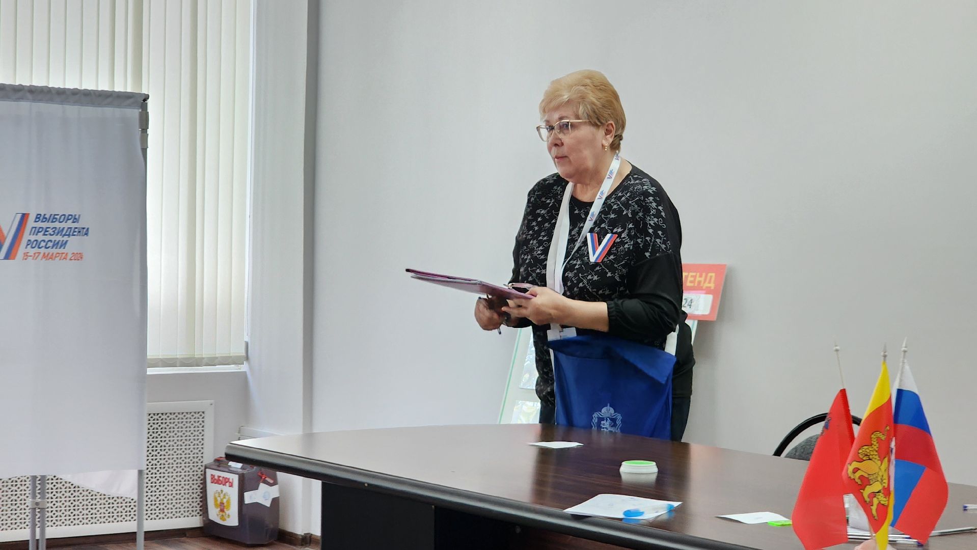 выборы, подмосковье, Московская область, Егорьевск, выборы президента,