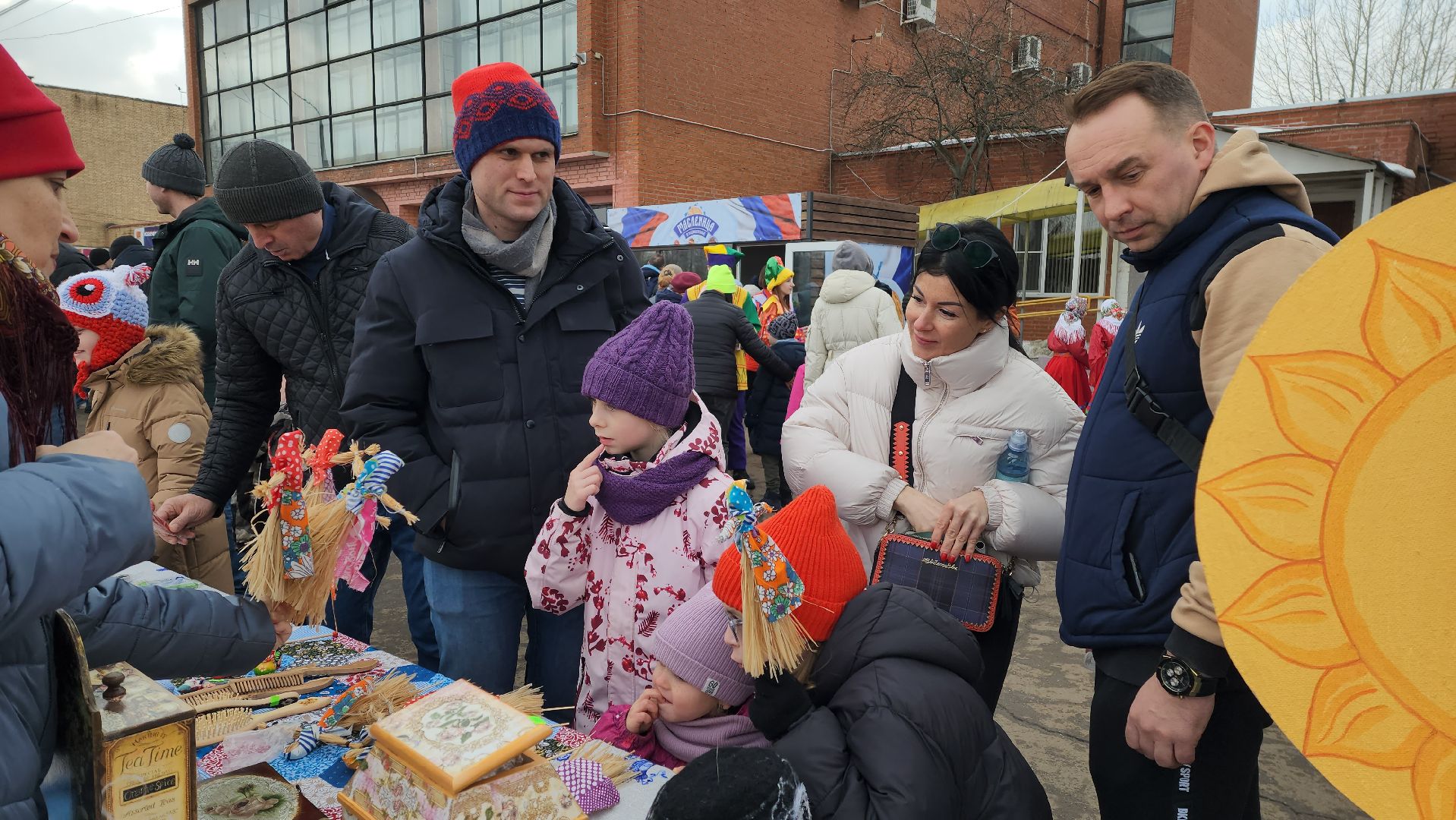 масленица, народные гулянья,