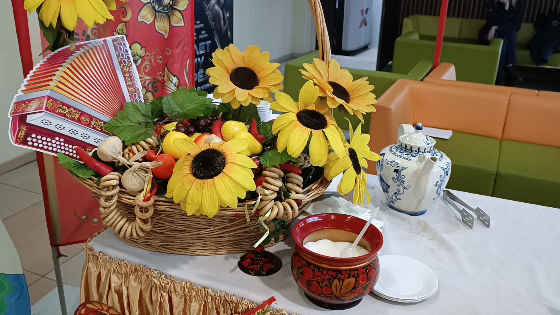 выбор 2024, выборы президента, лобня,