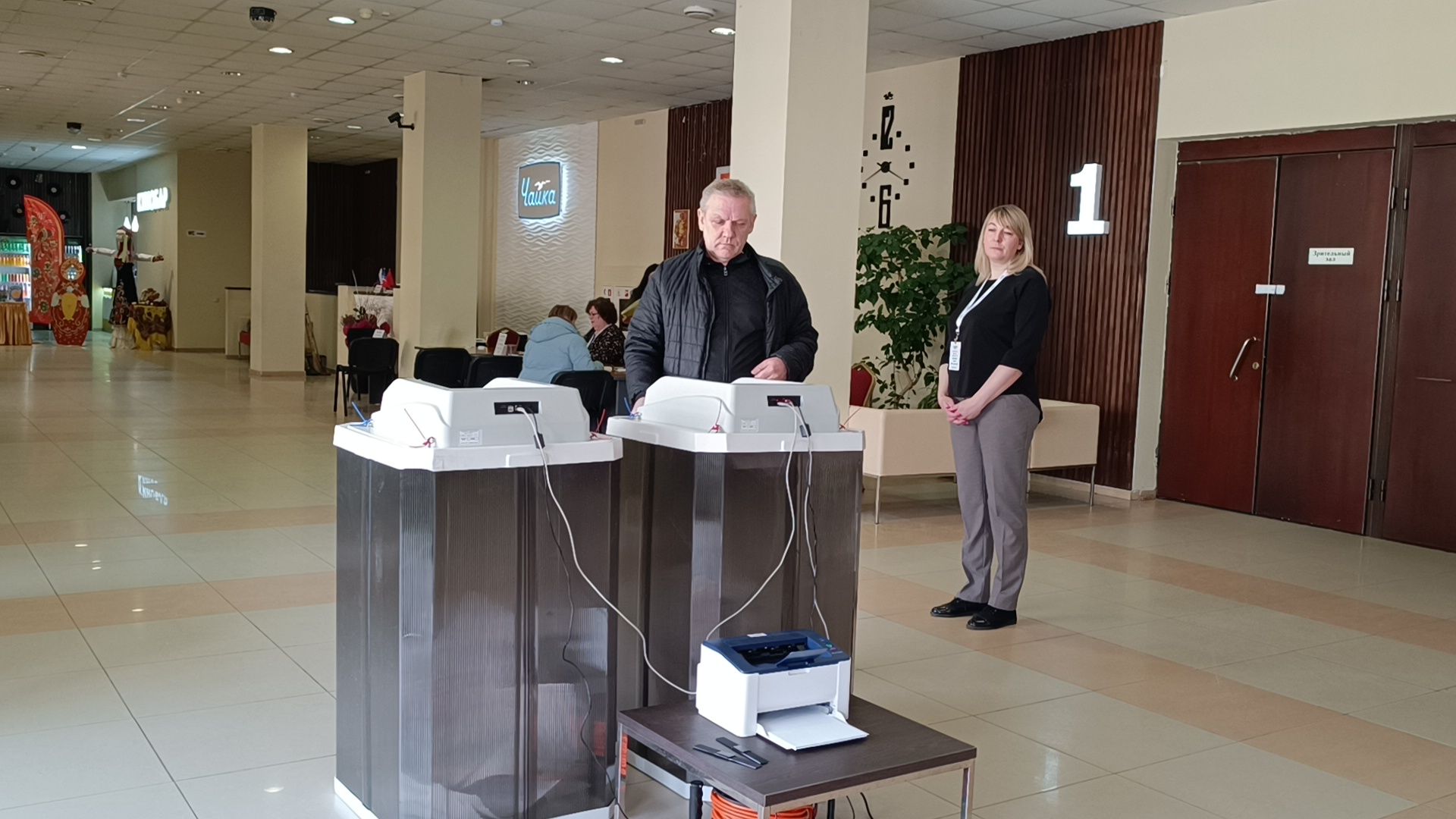 выбор 2024, выборы президента, лобня,