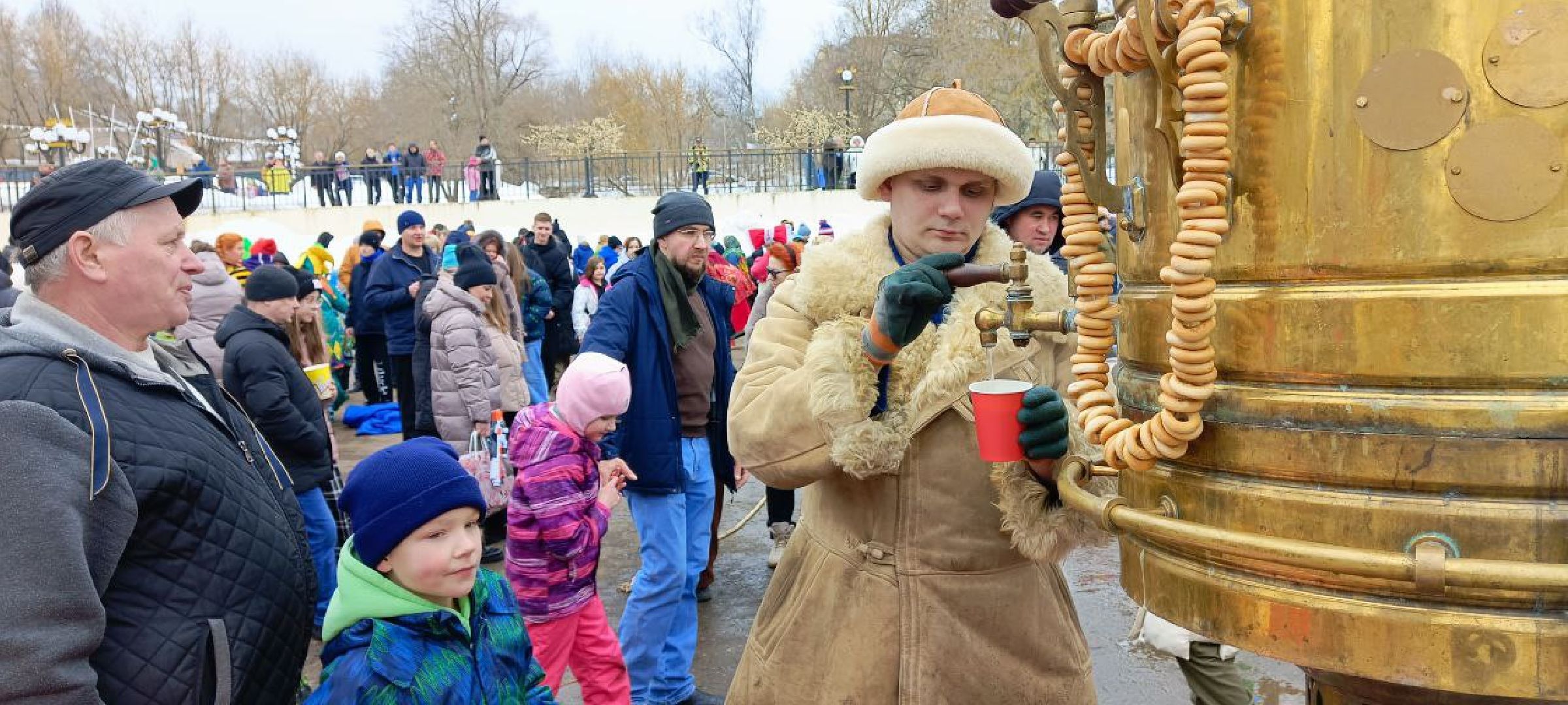 Дмитров, Яхрома, Масленица,