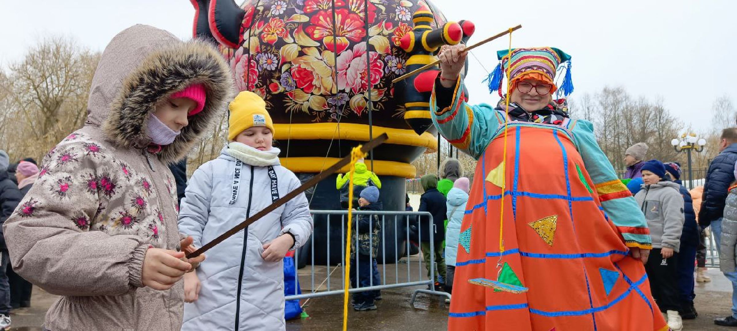 Дмитров, Яхрома, Масленица,