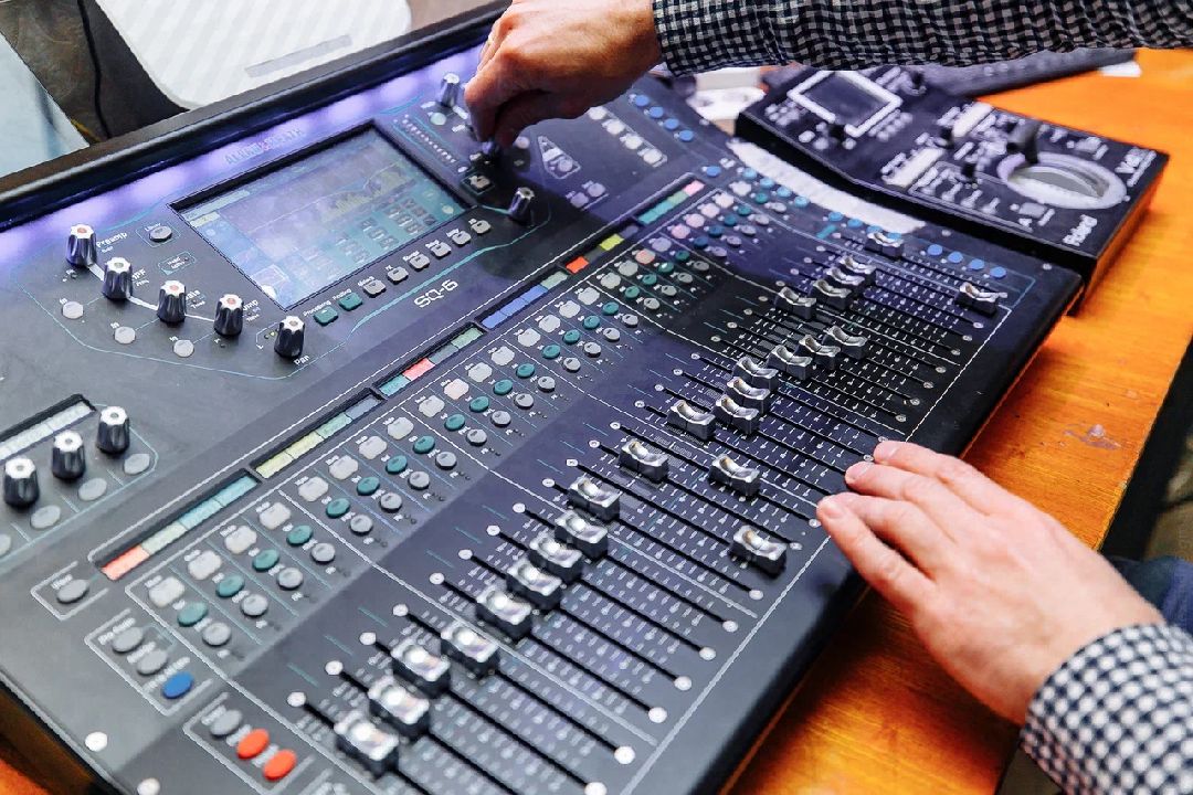 Театр, Орехово-Зуево, Заголовацкий, Зимний театр, закулисье, прадник