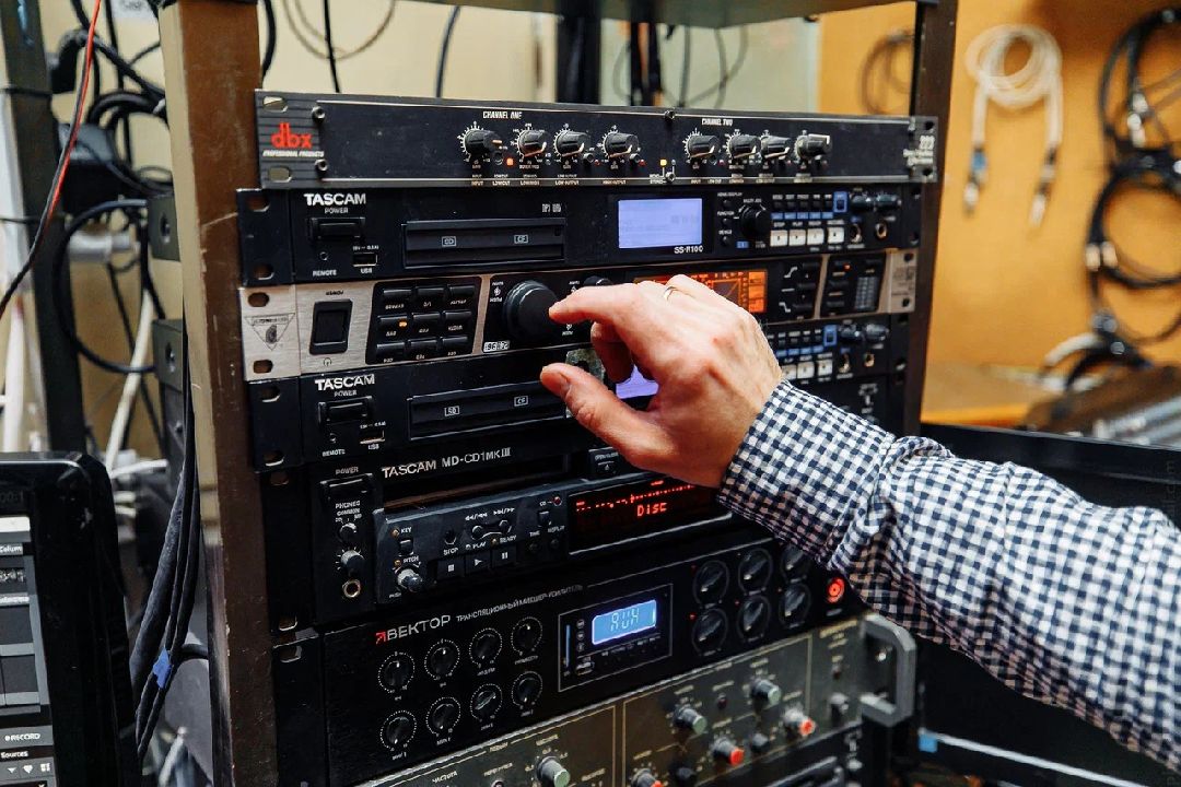 Театр, Орехово-Зуево, Заголовацкий, Зимний театр, закулисье, прадник