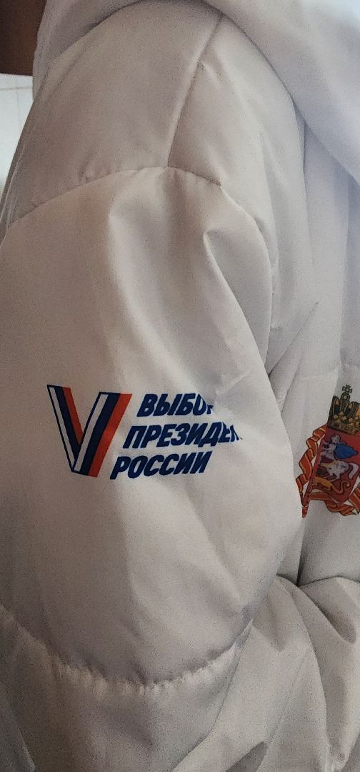 выборы 2024, Рошаль, Большая Шатура, выборы президента 2024,