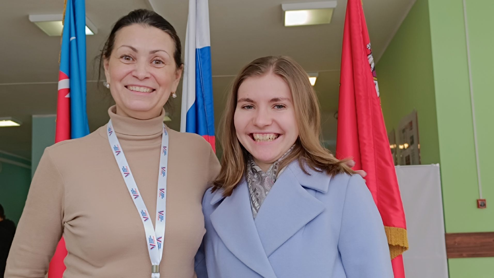 выбооры президента, выбор 2024, день рождения, лобня,