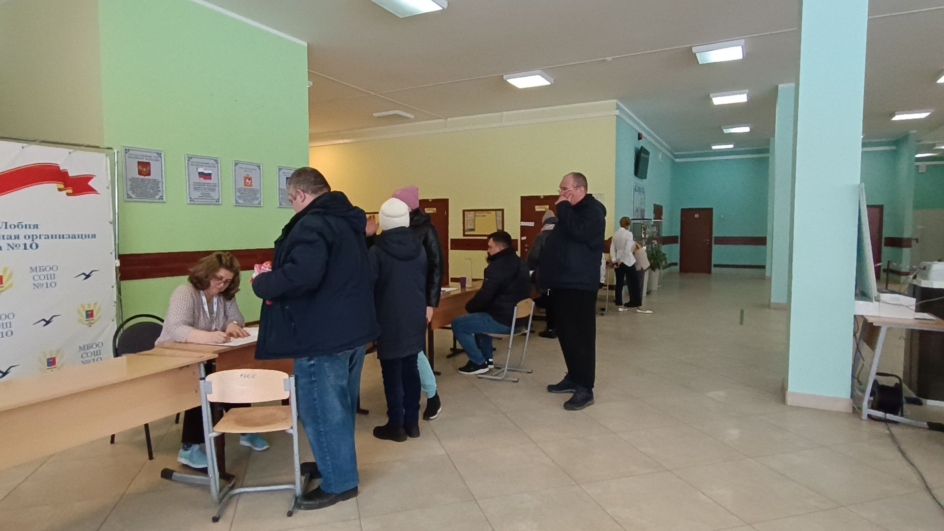 выбооры президента, выбор 2024, день рождения, лобня,