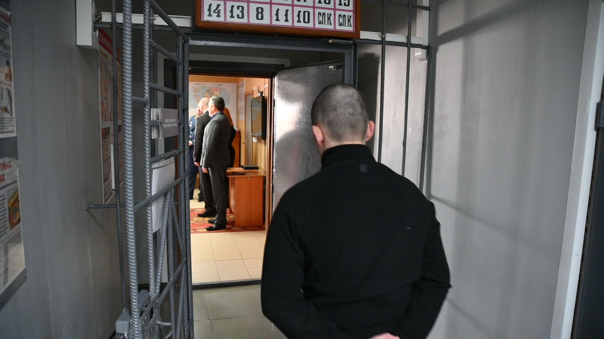 кашира, выборы, голосование, сизо-5, обвиняемые, выборы президента 2024,