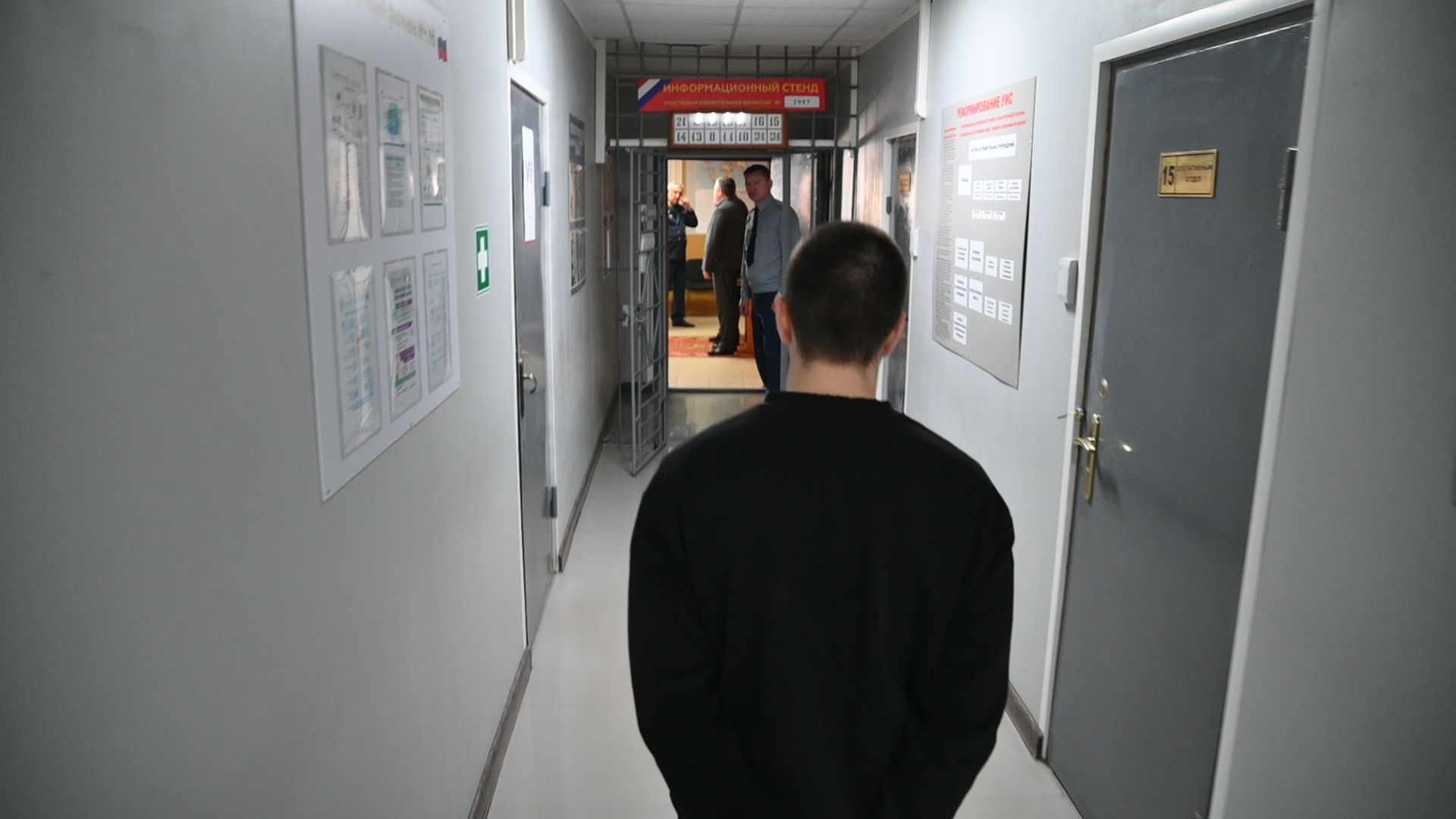 кашира, выборы, голосование, сизо-5, обвиняемые, выборы президента 2024,