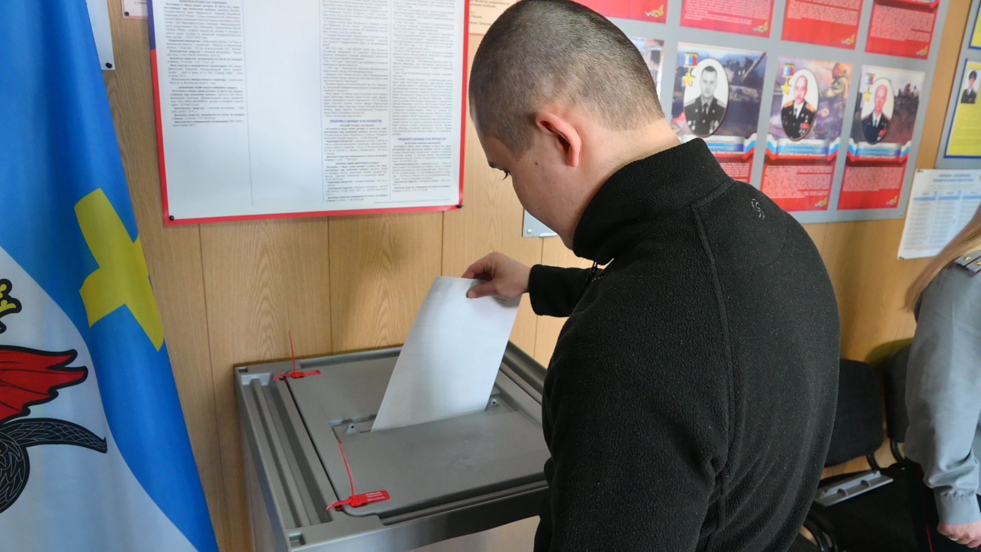 кашира, выборы, голосование, сизо-5, обвиняемые, выборы президента 2024,