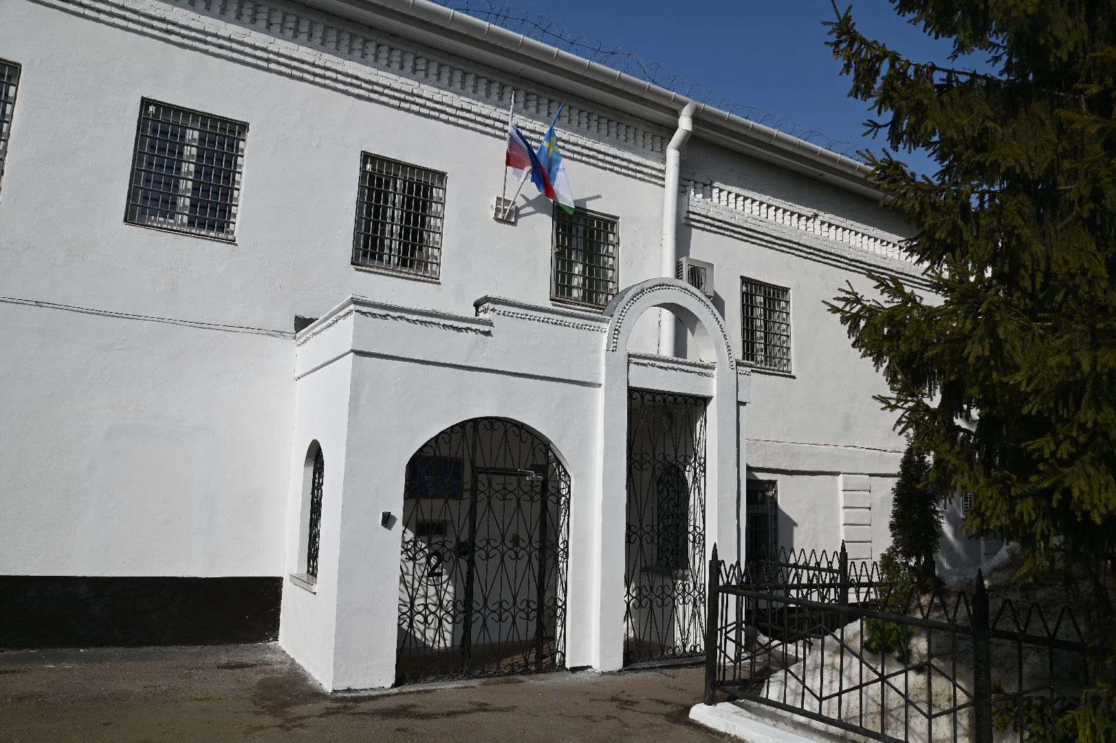 кашира, выборы, голосование, сизо-5, обвиняемые, выборы президента 2024,