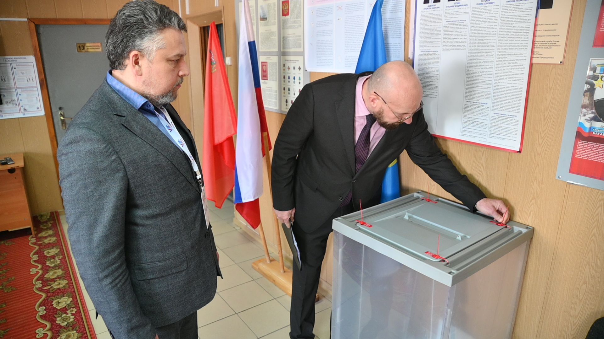 кашира, выборы, голосование, сизо-5, обвиняемые, выборы президента 2024,