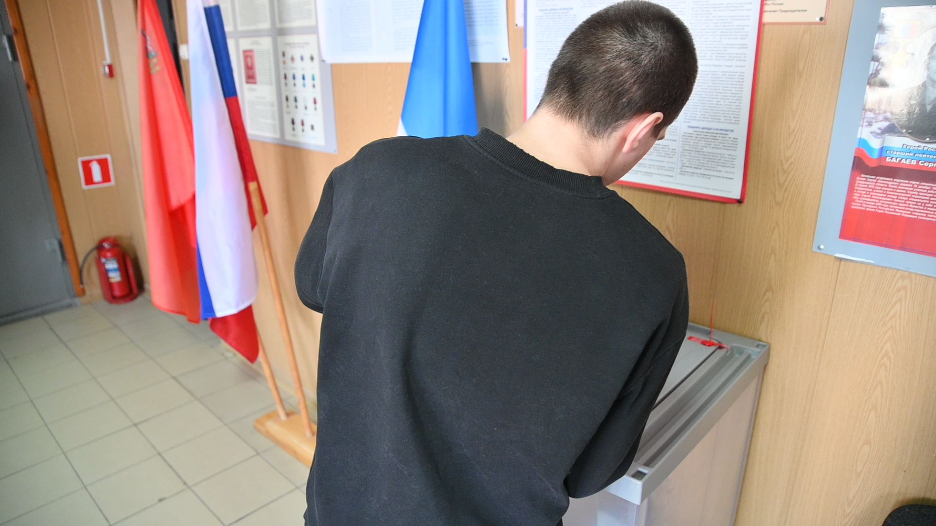 кашира, выборы, голосование, сизо-5, обвиняемые, выборы президента 2024,