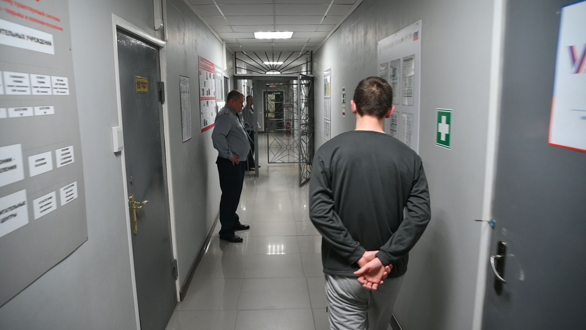 кашира, выборы, голосование, сизо-5, обвиняемые, выборы президента 2024,