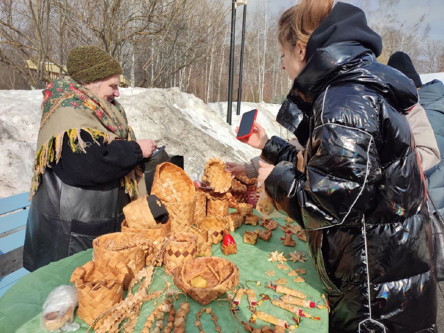 мытищи, масленица, масленичные гуляния, парк мира,