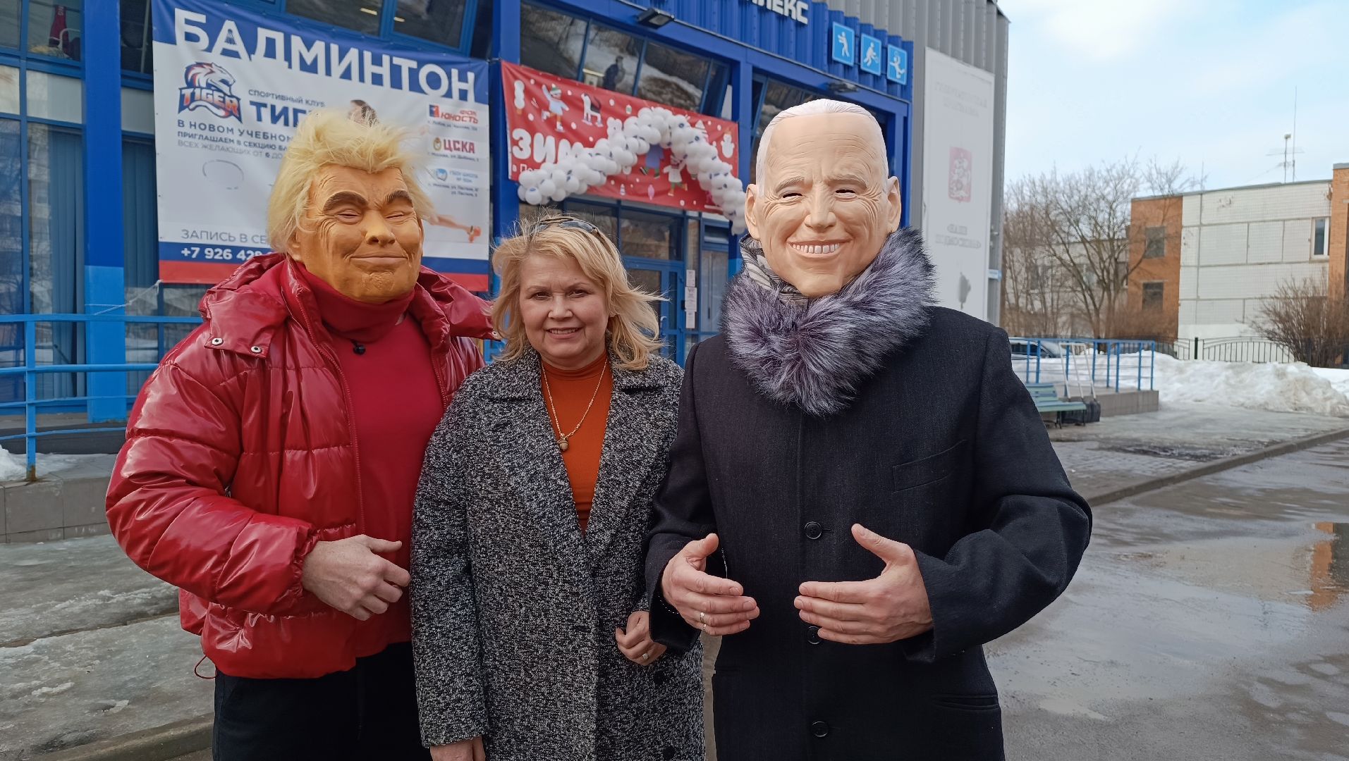 выборы 2024, театр, лобня,