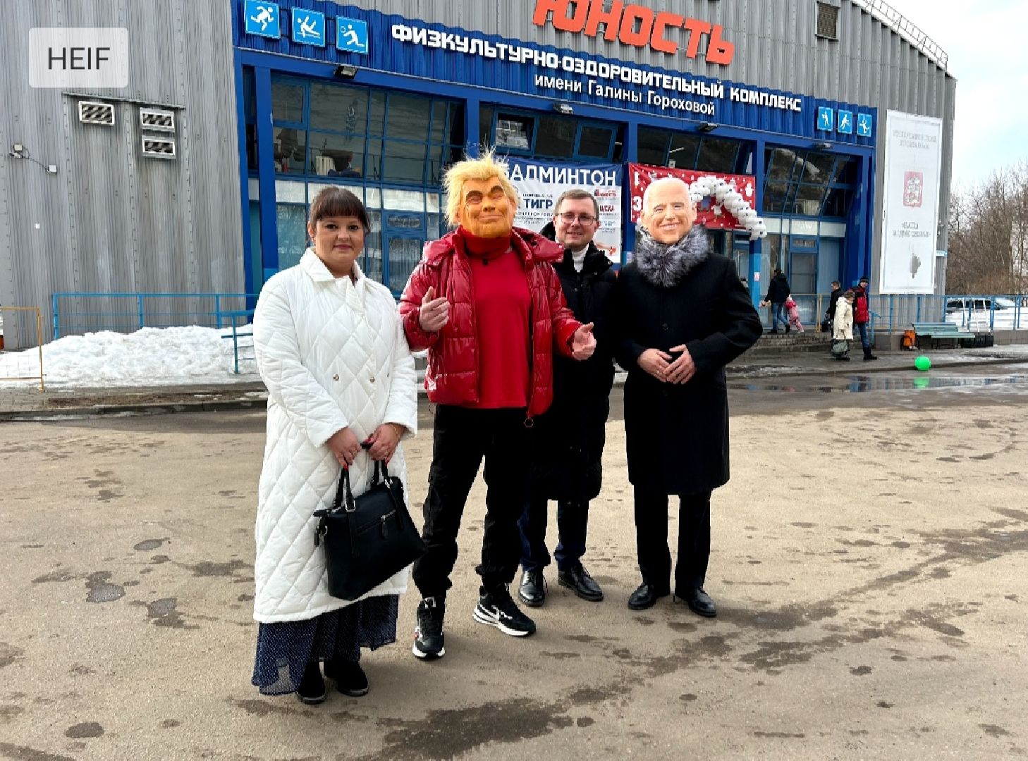 выборы 2024, театр, лобня,