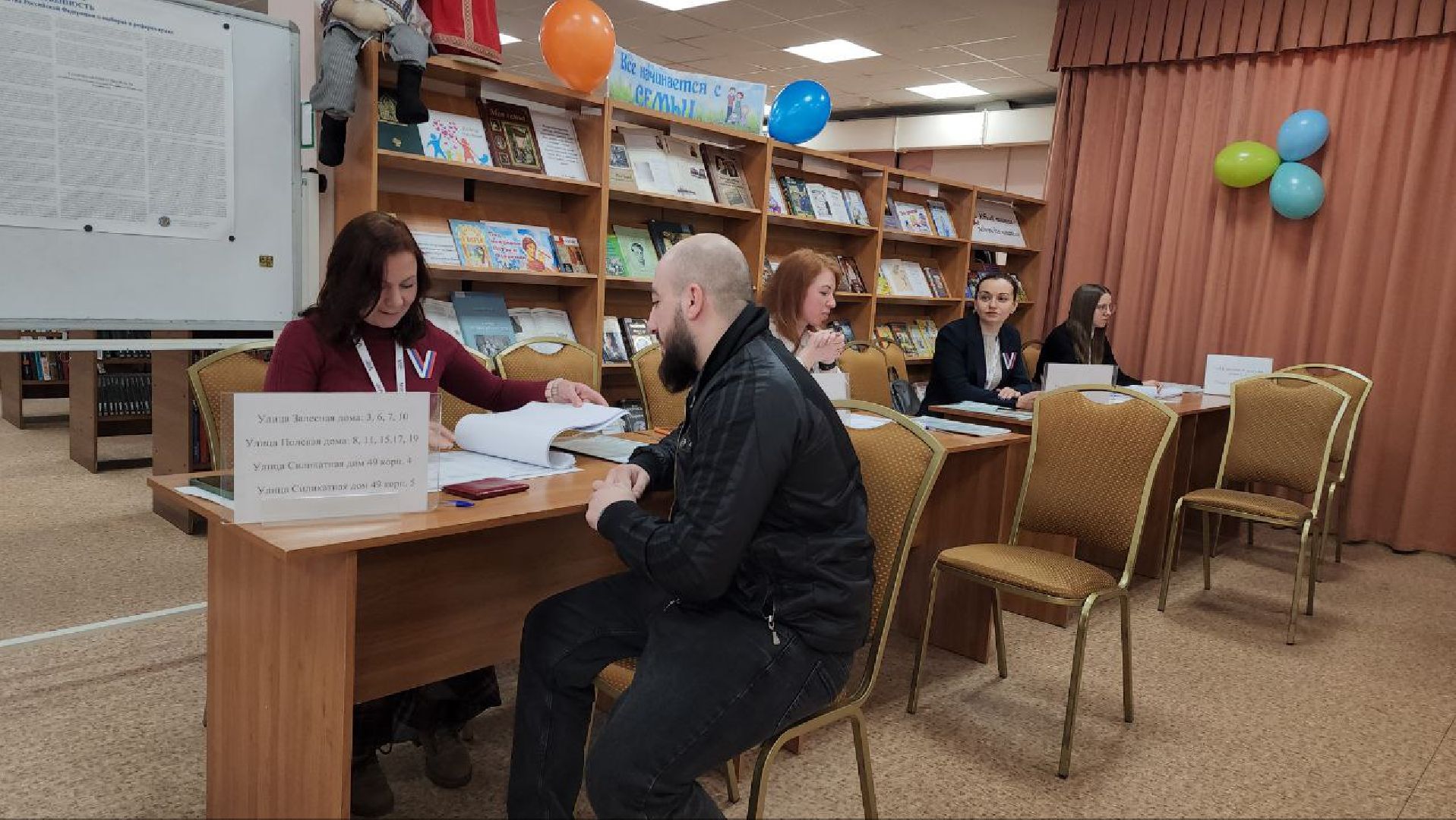 мытищи, выборы, выборы 2024, сергей акопян,