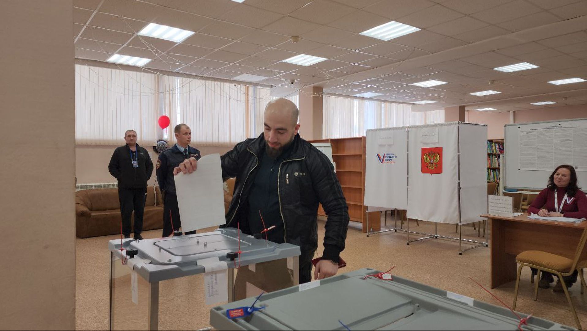 мытищи, выборы, выборы 2024, сергей акопян,