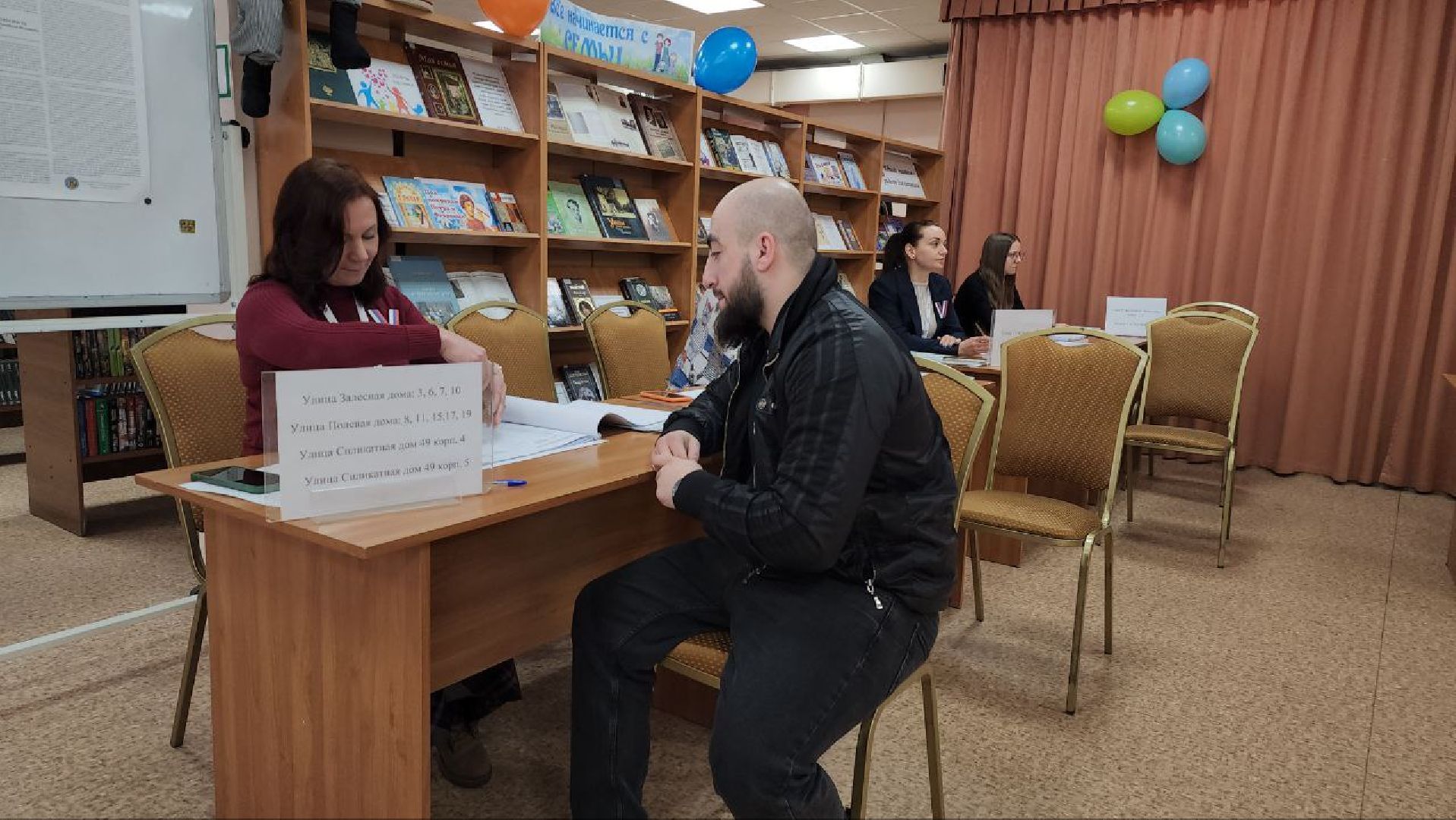 мытищи, выборы, выборы 2024, сергей акопян,