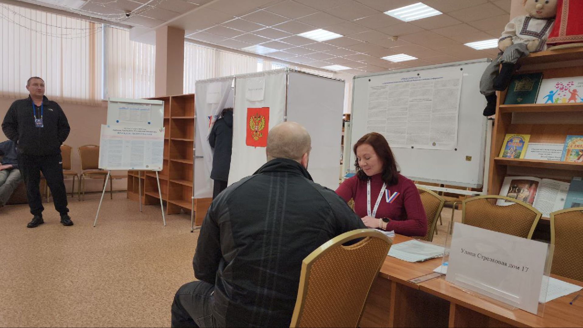 мытищи, выборы, выборы 2024, сергей акопян,