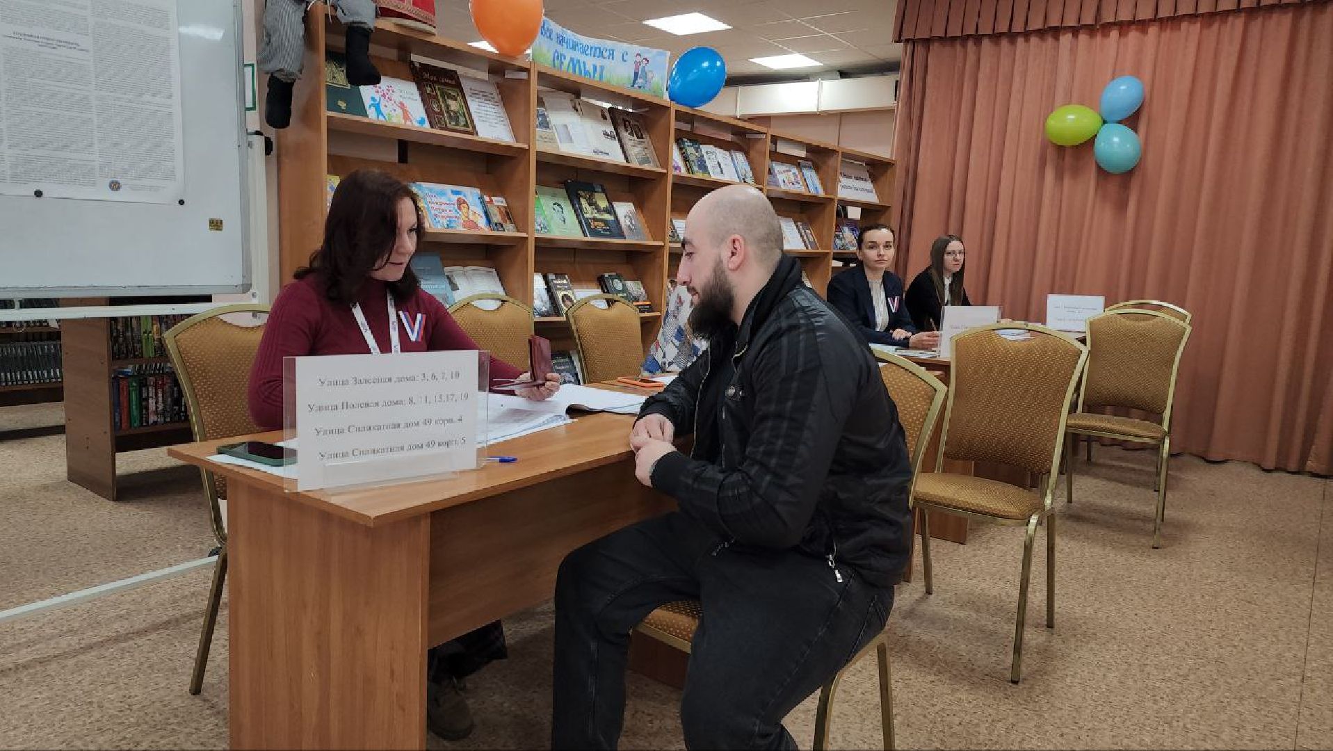 мытищи, выборы, выборы 2024, сергей акопян,