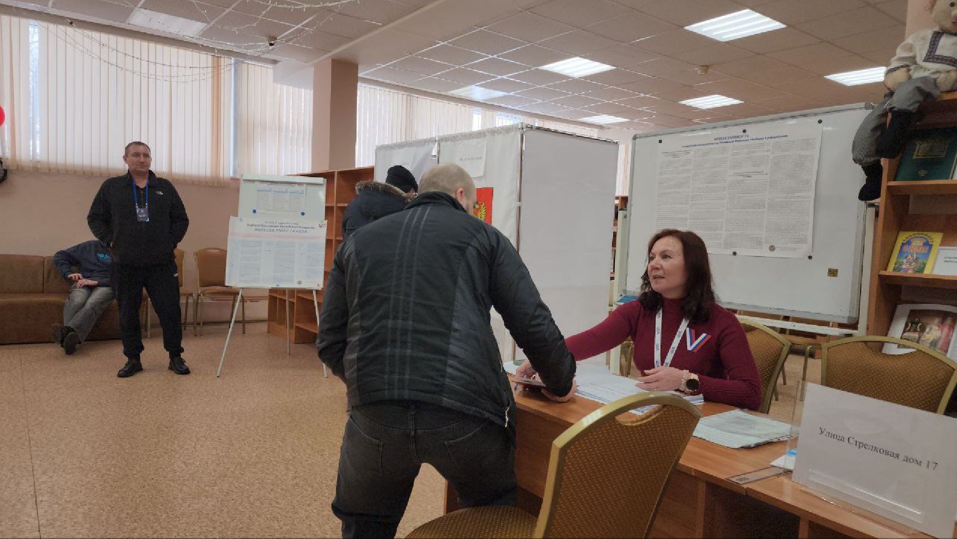 мытищи, выборы, выборы 2024, сергей акопян,