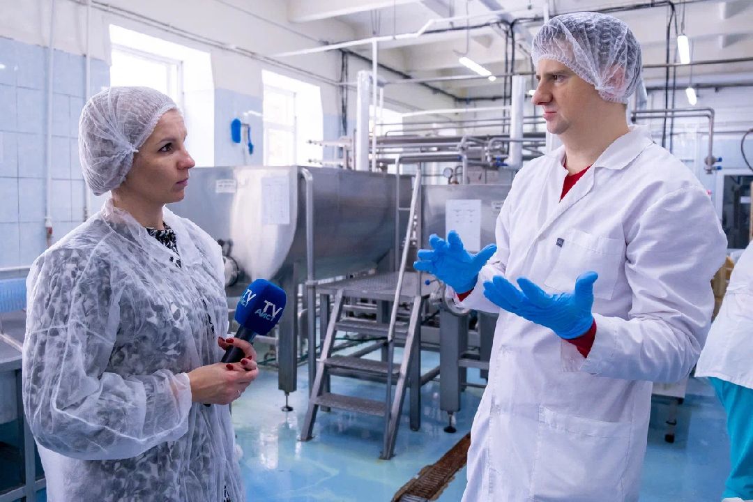 Экономика, производство, сыр, Альдини, Заголовацкий, Орехово-Зуево, Соболево