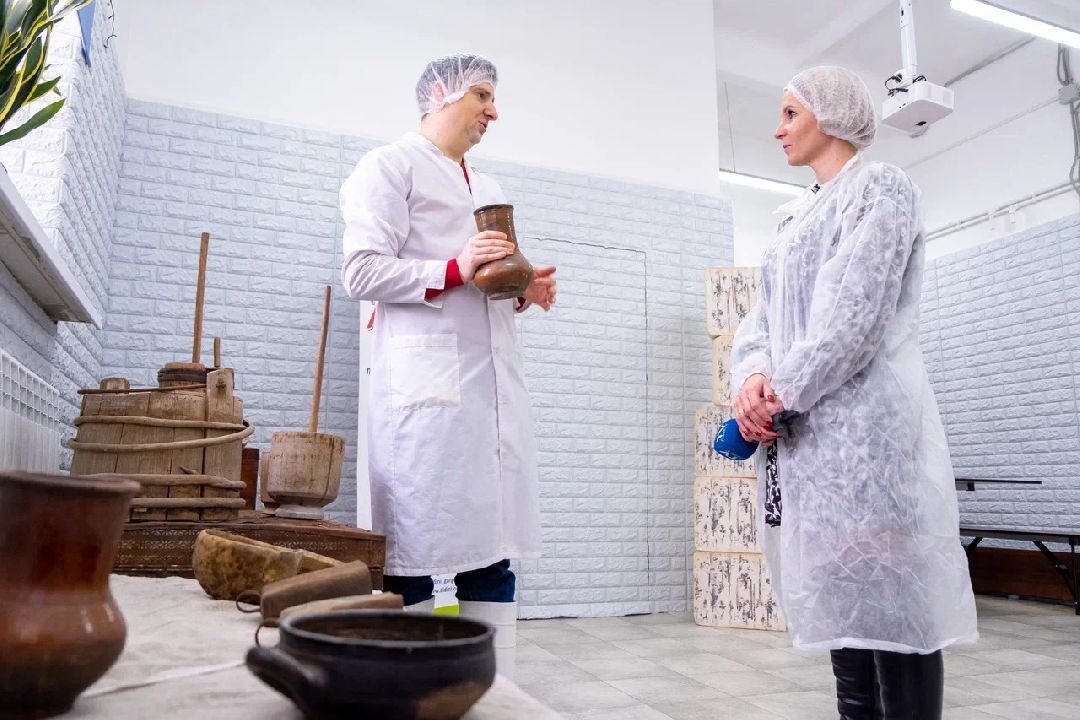 Экономика, производство, сыр, Альдини, Заголовацкий, Орехово-Зуево, Соболево