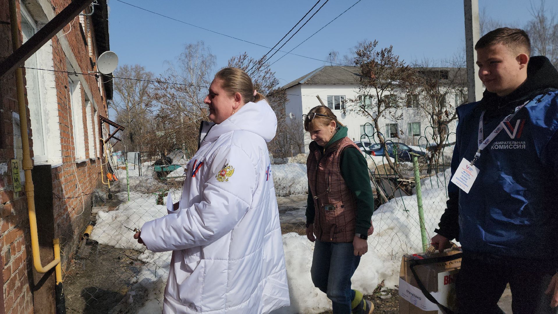 шатура, шатуравыбирает, шатура 2024, выборы президента, выборы президента 2024, выборы президента россии, выборы президента рф 2024,