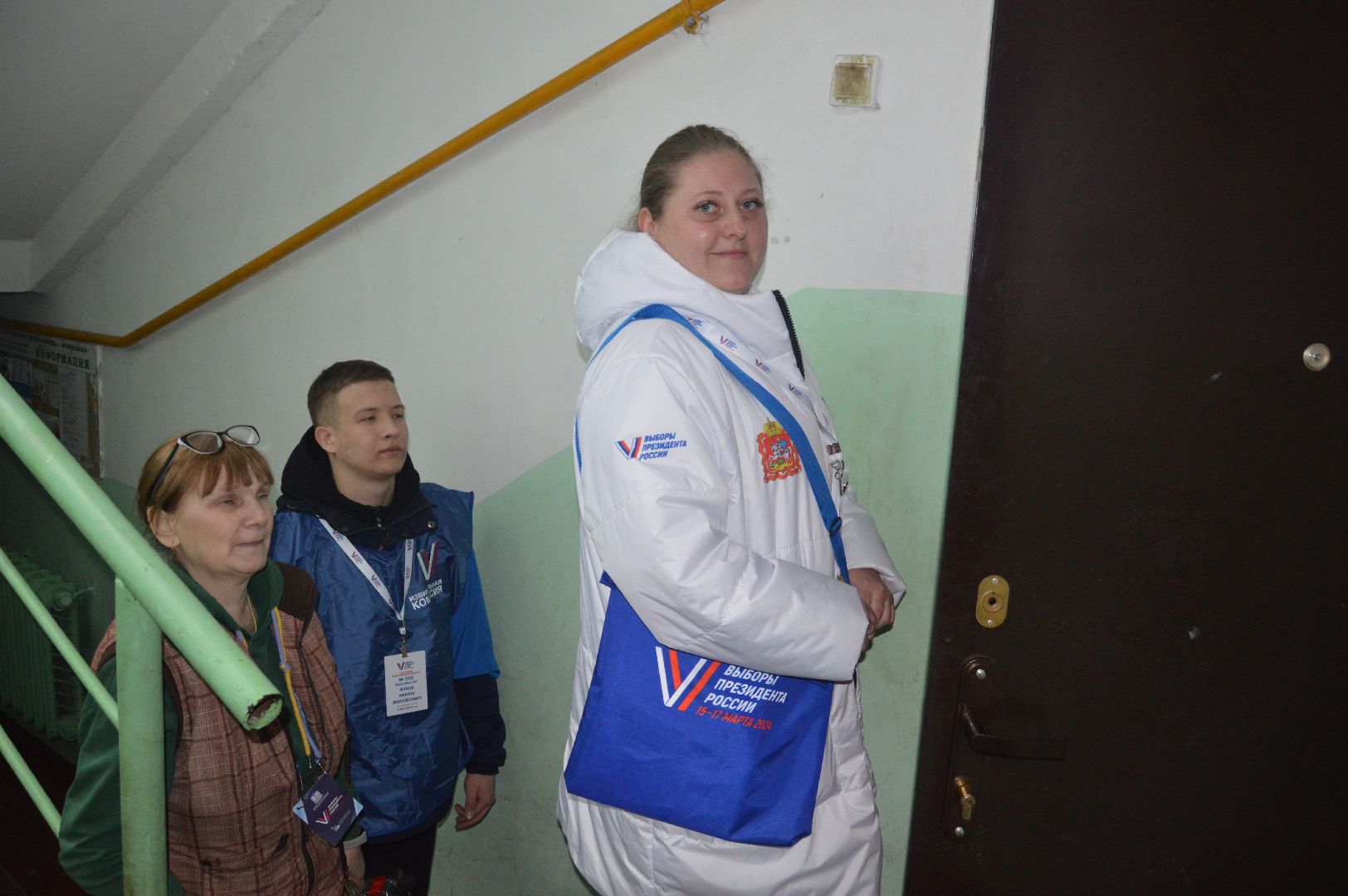 шатура, шатуравыбирает, шатура 2024, выборы президента, выборы президента 2024, выборы президента россии, выборы президента рф 2024,