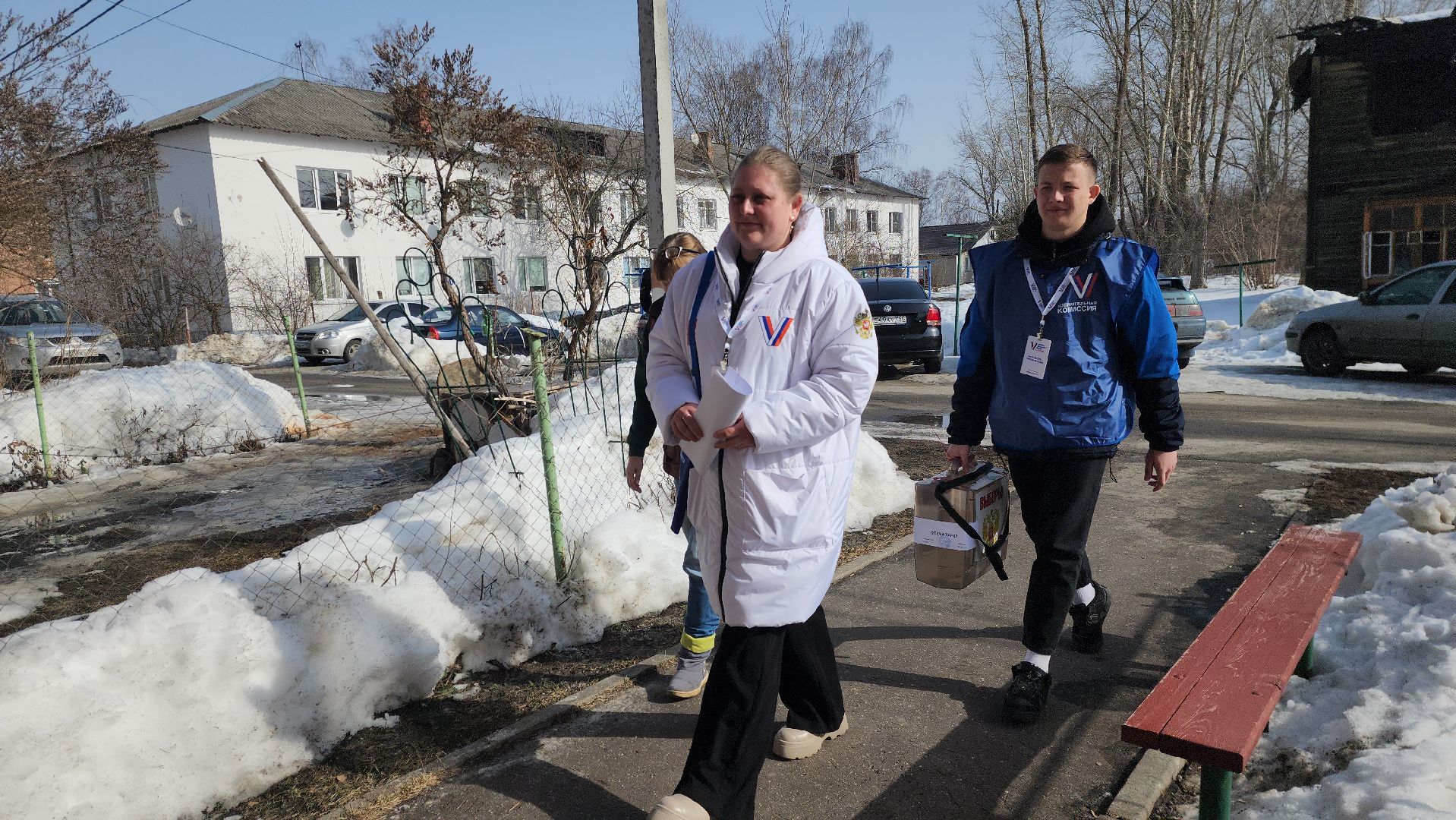 шатура, шатуравыбирает, шатура 2024, выборы президента, выборы президента 2024, выборы президента россии, выборы президента рф 2024,