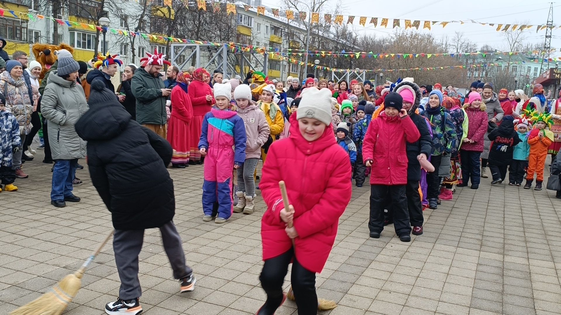 масленица, лобня, электроника,