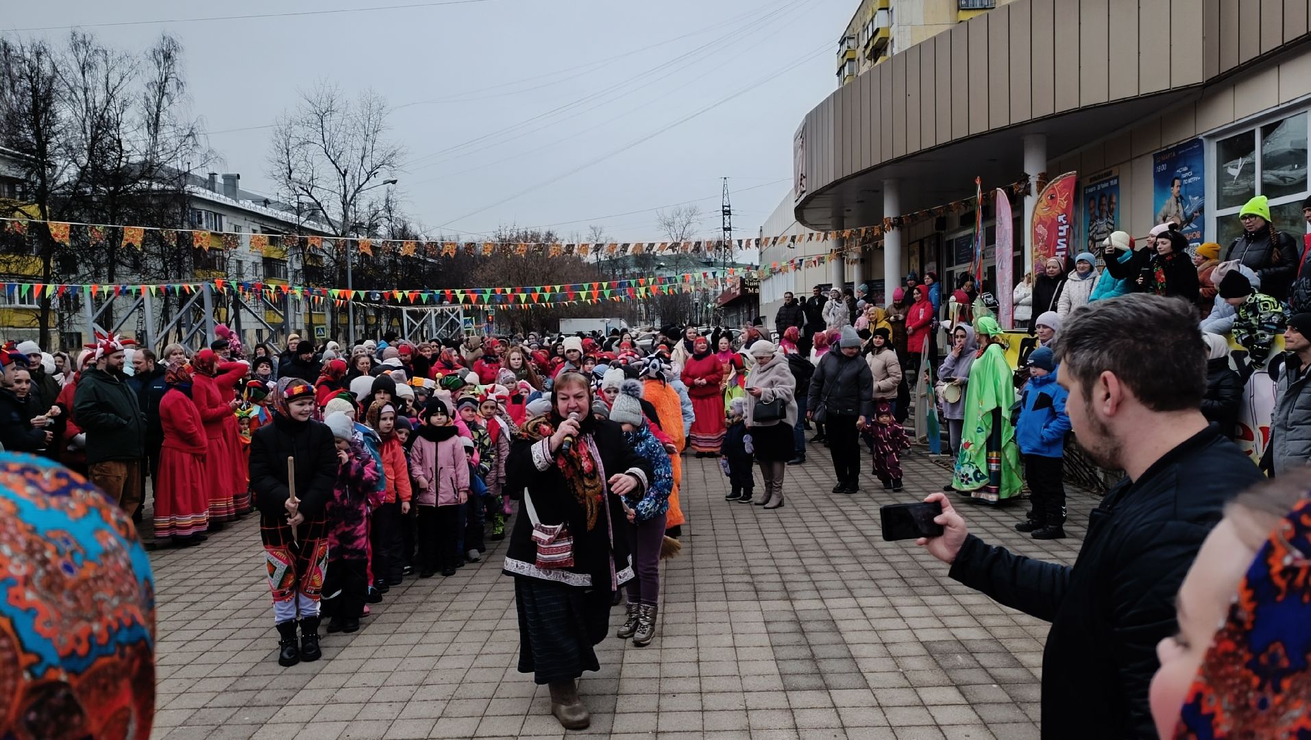 масленица, лобня, электроника,