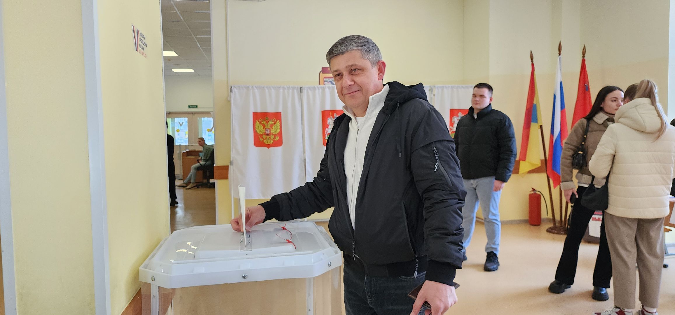 Мострансавто, водительавтобуса, Домодедово, Выборы 2024,