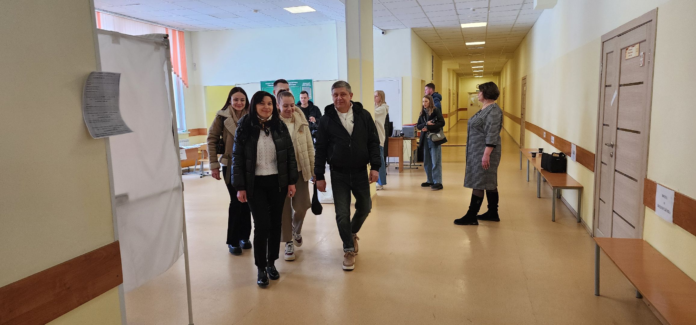 Мострансавто, водительавтобуса, Домодедово, Выборы 2024,