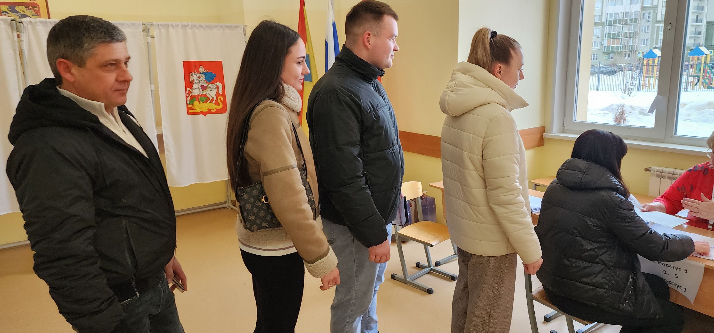 Мострансавто, водительавтобуса, Домодедово, Выборы 2024,