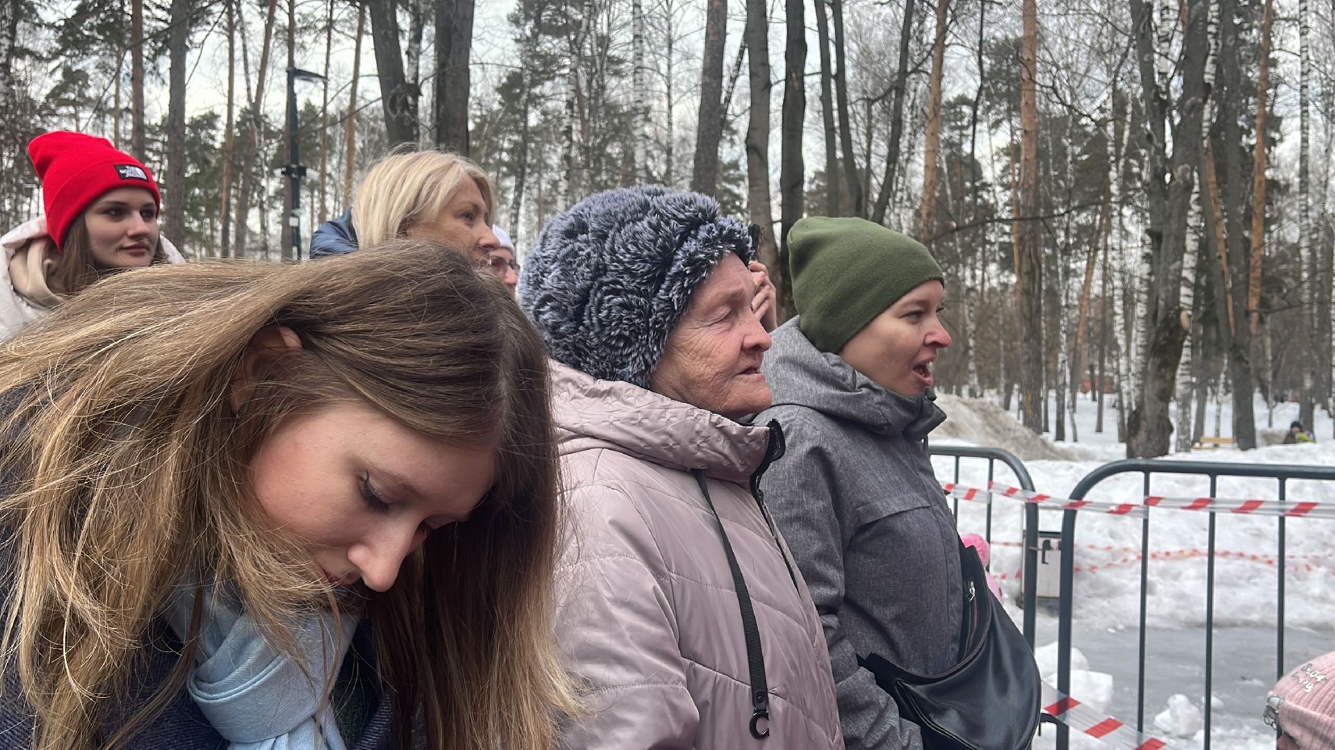 масленица, масленичные гуляния, парки балашихи,