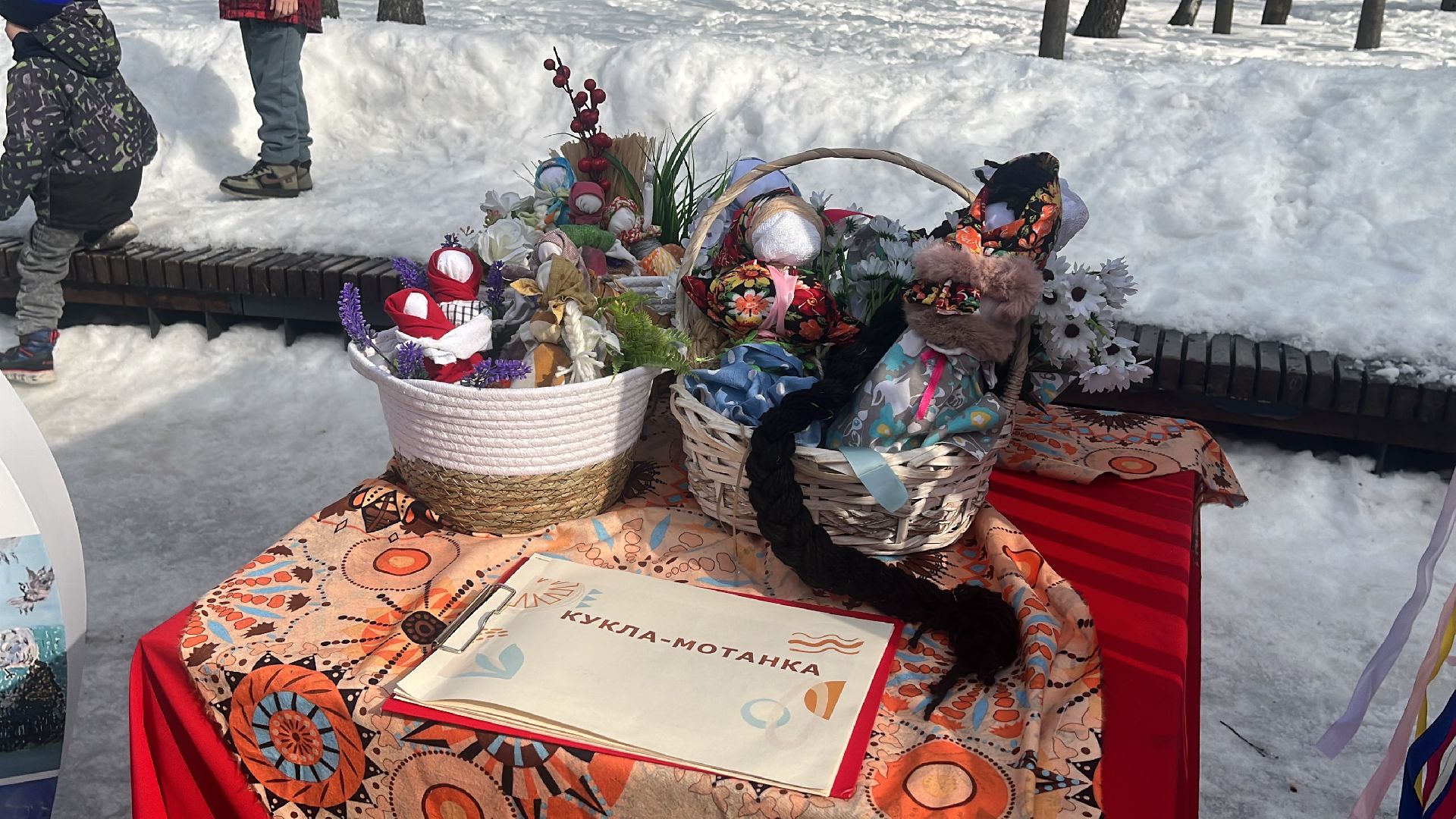 масленица, масленичные гуляния, парки балашихи,