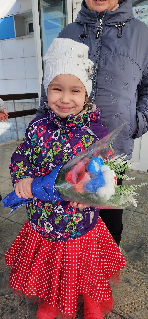 выборы 2024, выборы президента 2024, Рошаль, Большая Шатура,на выборы всей семьей,