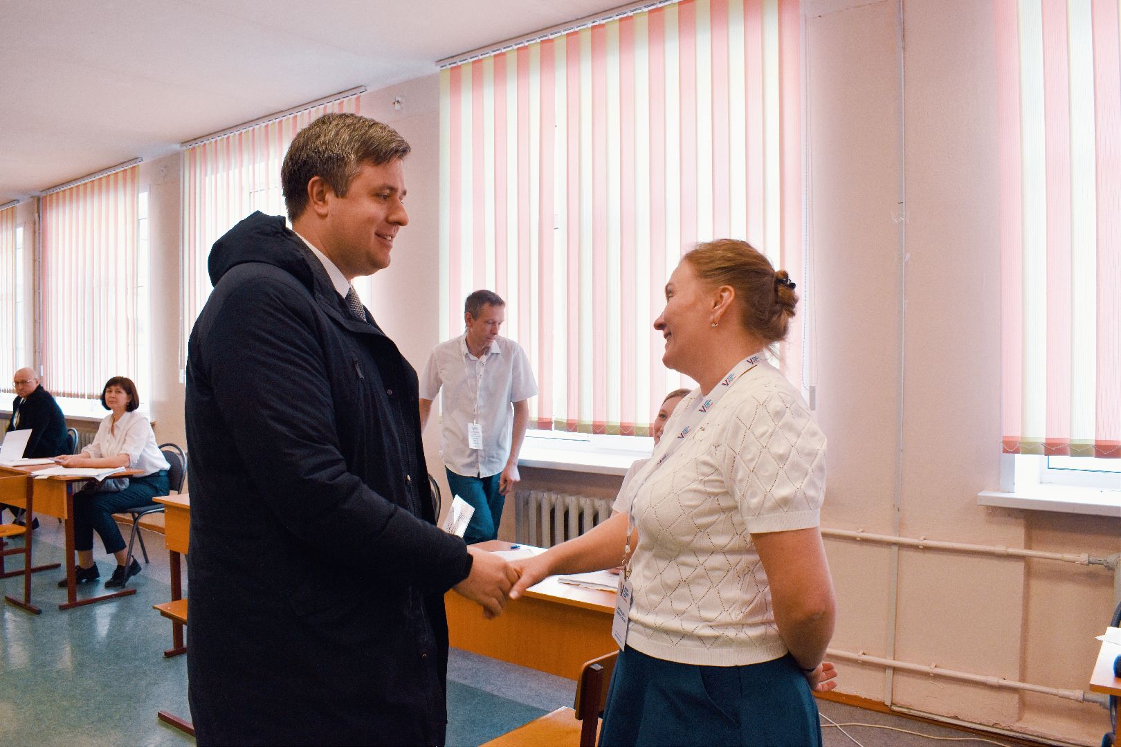 голосование, выборы, депутат, выборы президента, щёлково,