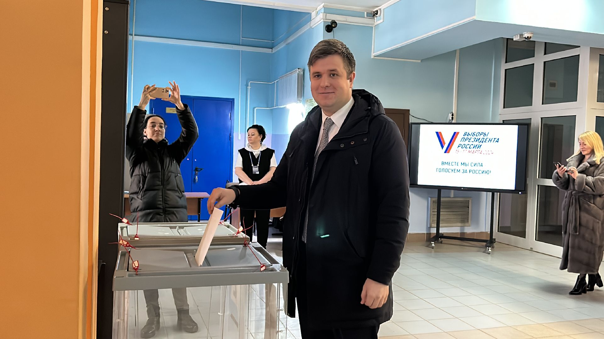 голосование, выборы, депутат, выборы президента, щёлково,