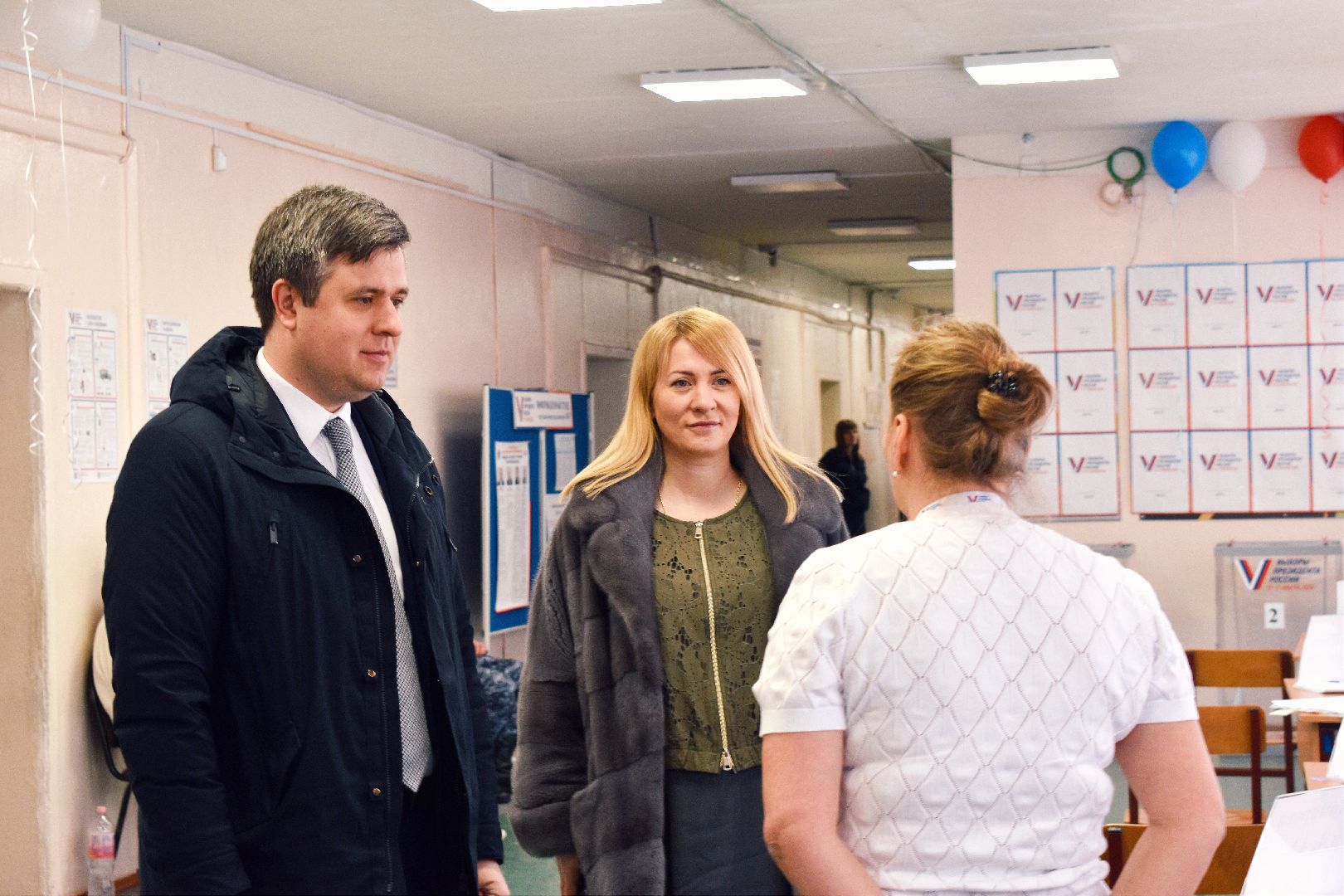 голосование, выборы, депутат, выборы президента, щёлково,