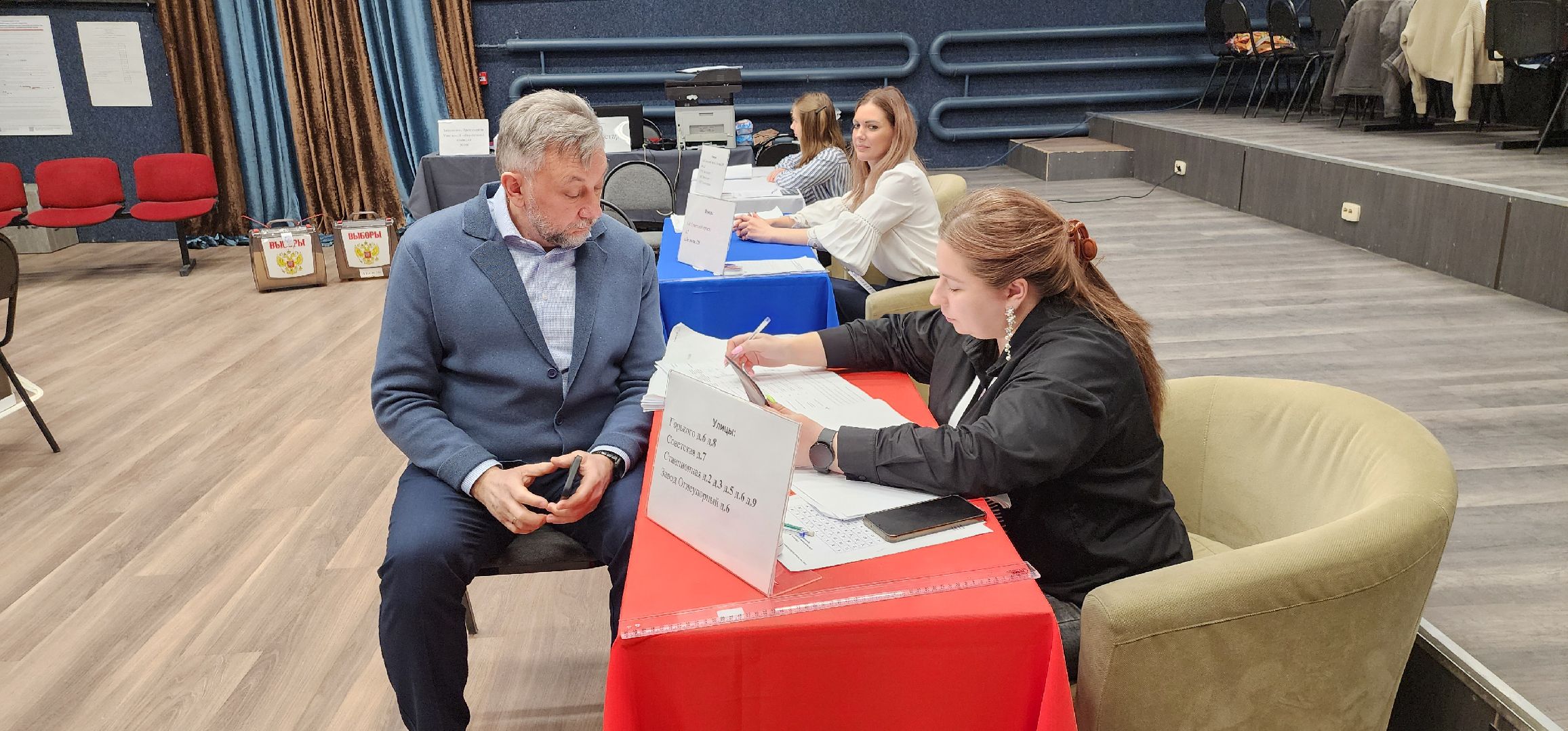 Мособлдума, Выборы 2024, Домодедово, Олег Жолобов,