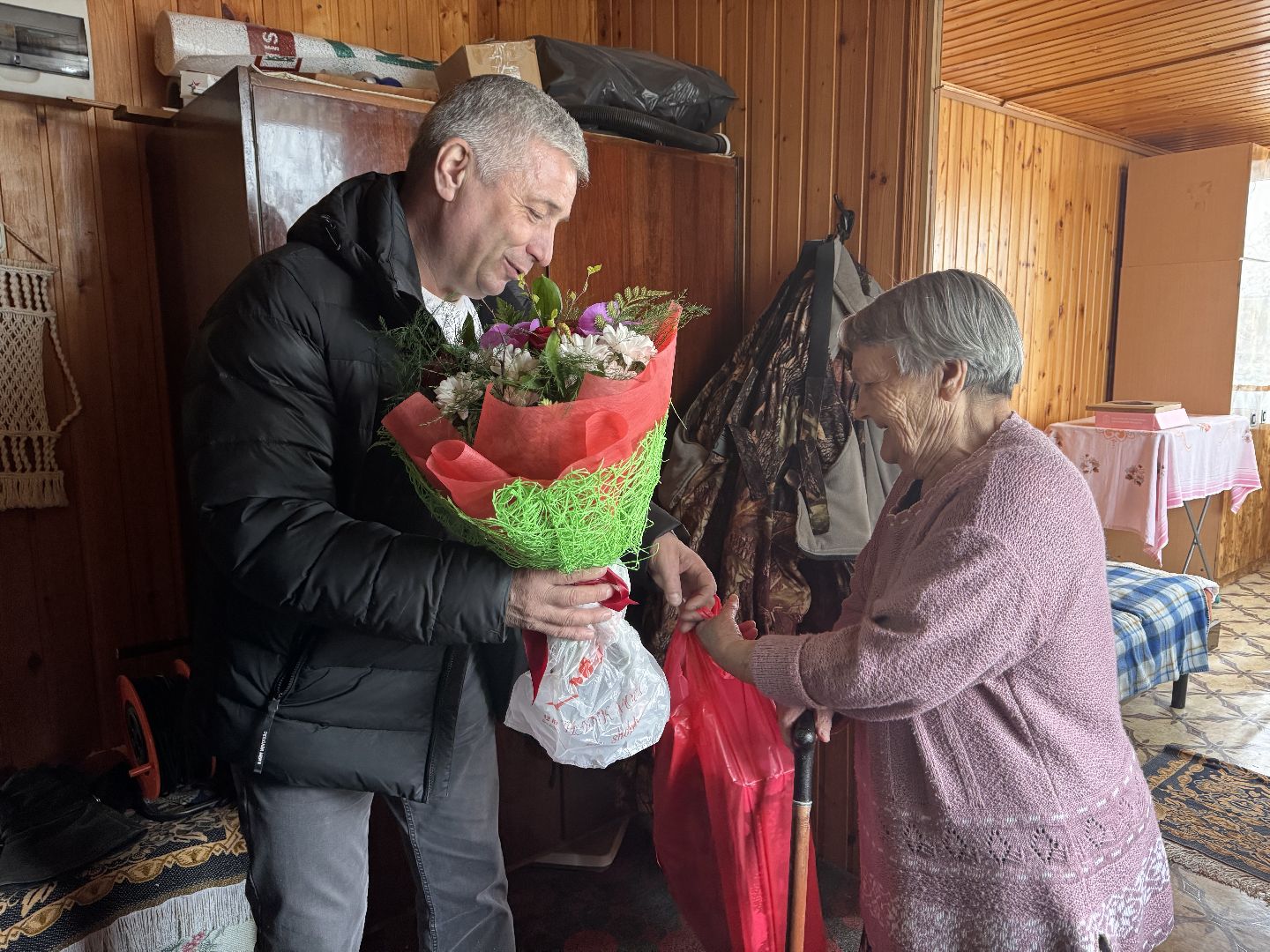 волоколамск, выборы, выборы 2024, выборы президента 2024,