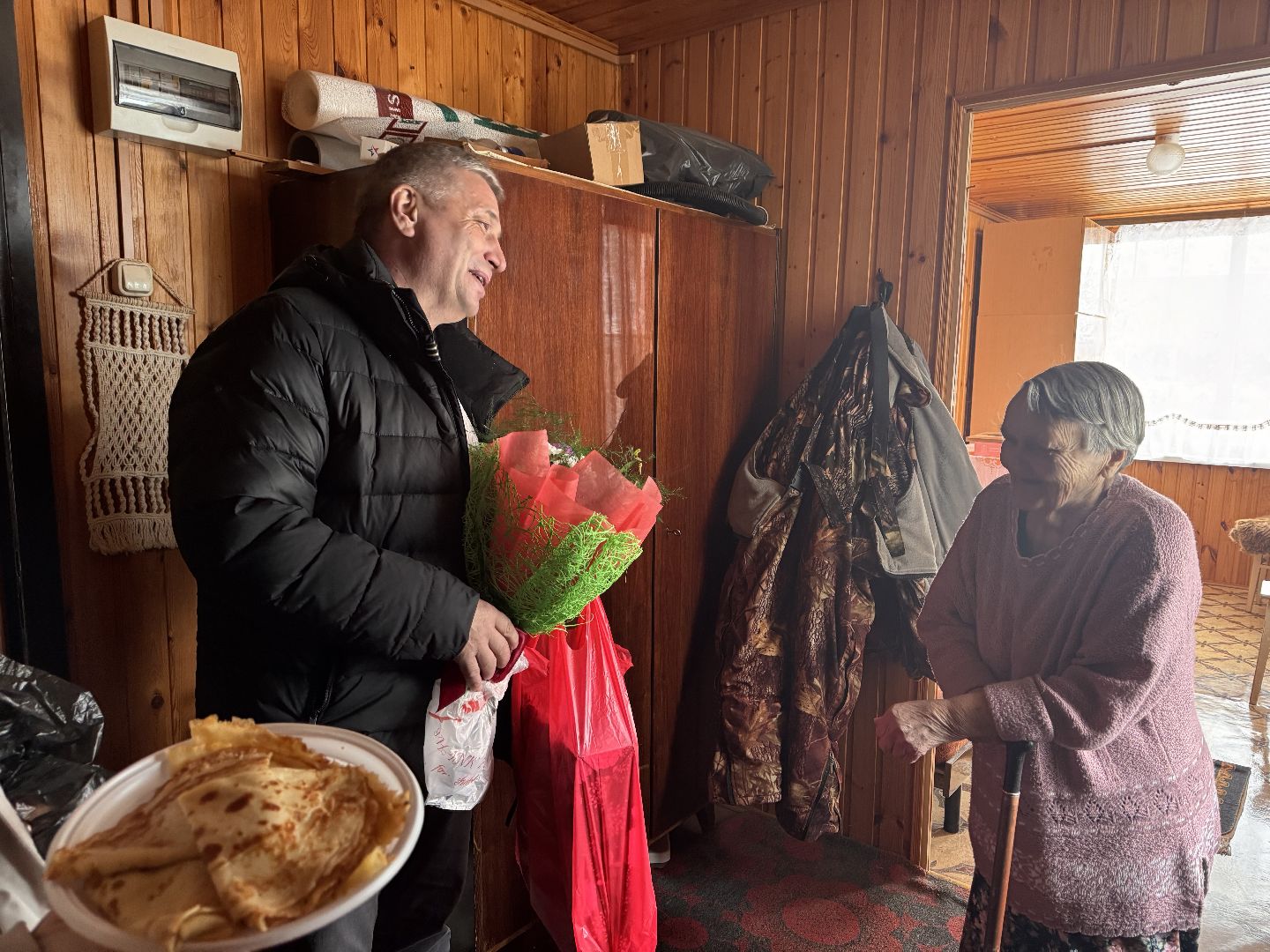 волоколамск, выборы, выборы 2024, выборы президента 2024,