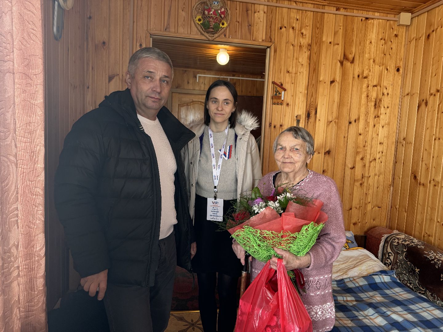 волоколамск, выборы, выборы 2024, выборы президента 2024,